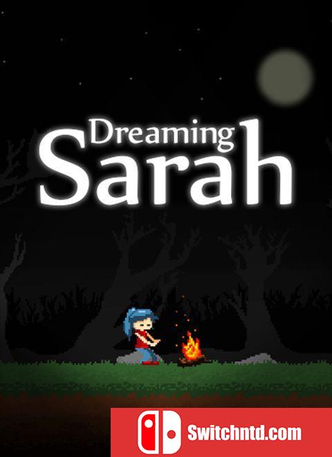 《莎拉的梦中冒险（Dreaming Sarah）》v1.3 Unleashed硬盘版[EN]_0