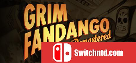 《冥界狂想曲重制版（Grim Fandango Remastered）》v1.4.0 多国语言 CORE硬盘版[EN]_0
