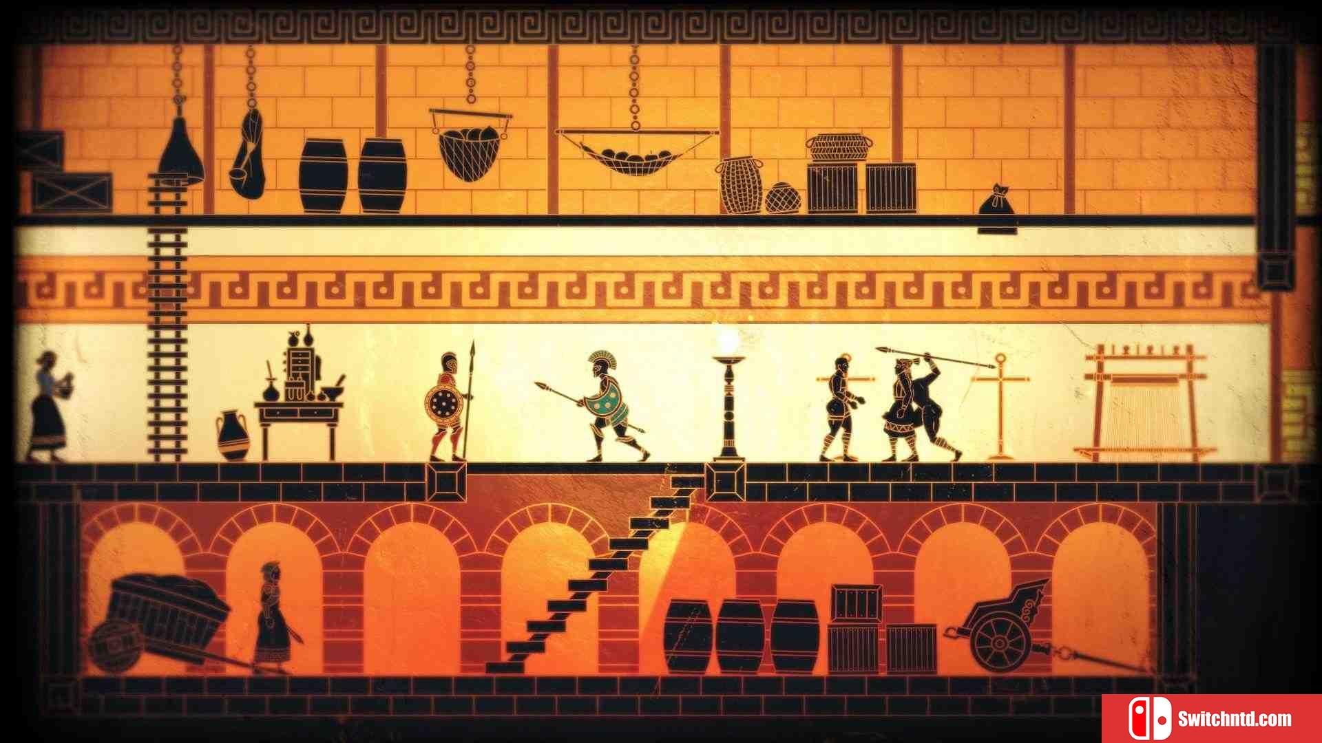 《亚普罗辛（Apotheon）》v1.3 I_KnoW镜像版[EN]_2