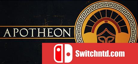 《亚普罗辛（Apotheon）》v1.3 I_KnoW镜像版[EN]_0