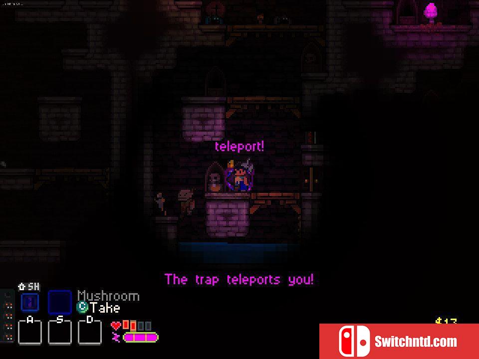 《地穴童影（Catacomb Kids）》Alpha v0.1.4c 3DM免安装未加密版[EN]_3