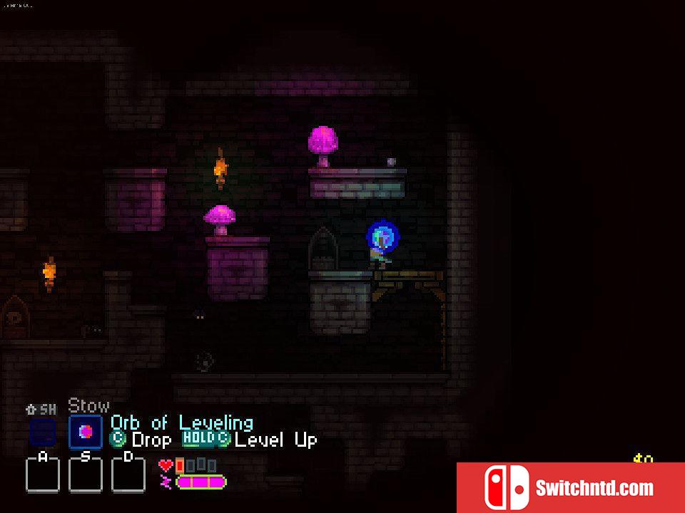 《地穴童影（Catacomb Kids）》Alpha v0.1.4c 3DM免安装未加密版[EN]_4