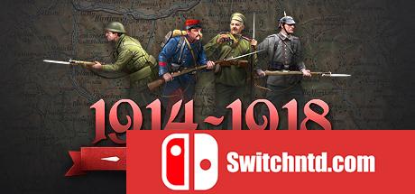 《帝国之战：1914-1918（Battle of Empires : 1914-1918）》集成奥斯曼帝国DLC PLAZA镜像版[EN]_0