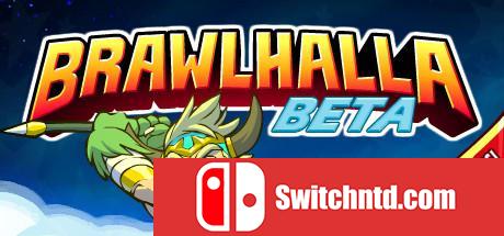 《格斗哈拉（Brawlhalla）》v3.22 SiMPLEX硬盘版[EN]_0