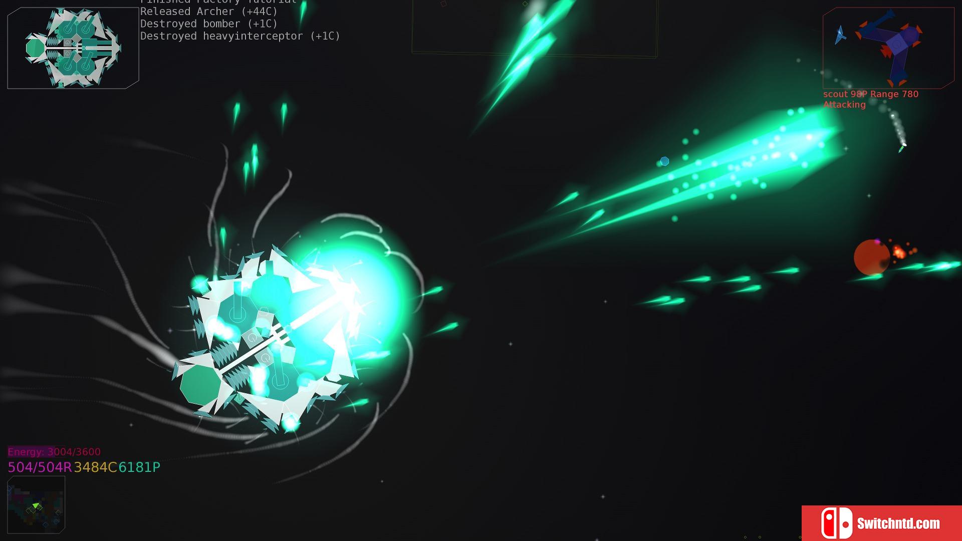 《重组（Reassembly）》v20160803 EZGAME硬盘版[EN]_3