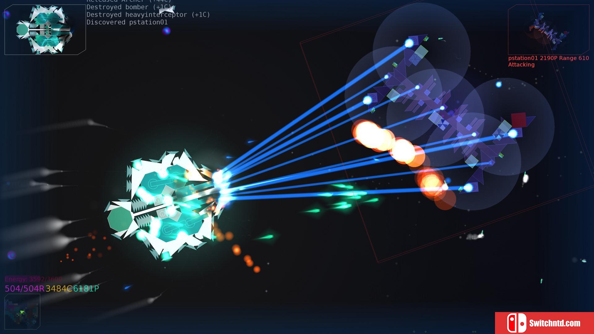 《重组（Reassembly）》v20160803 EZGAME硬盘版[EN]_4