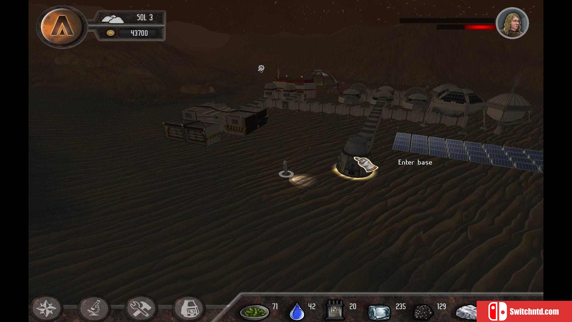《近访火星（PeriAreion）》5.0 TiNYiSO镜像版[EN]_2