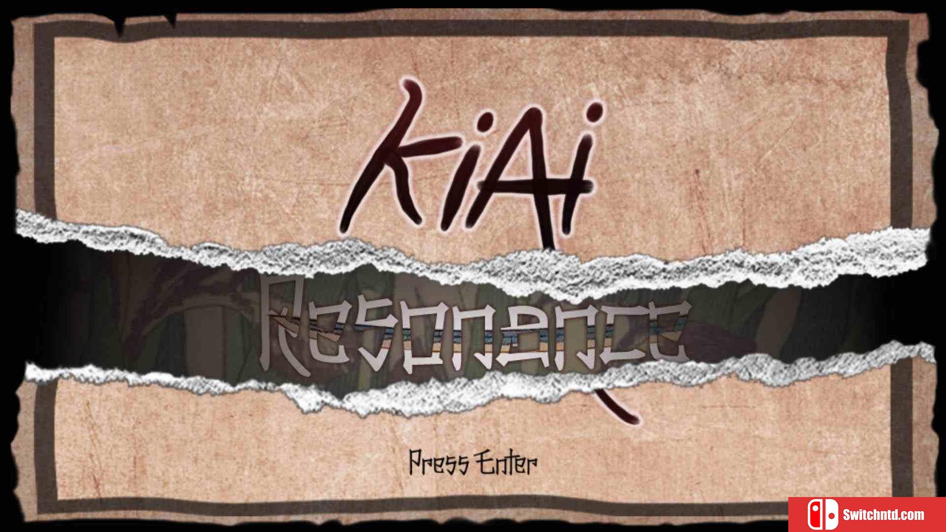 《气合共鸣（Kiai Resonance）》v1.0.0.22 Unleashed硬盘版[EN]_1