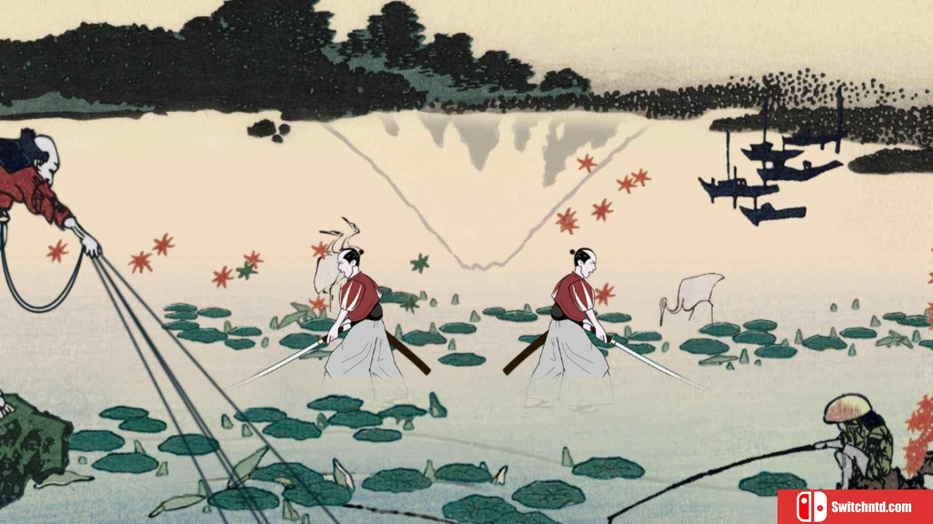 《气合共鸣（Kiai Resonance）》v1.0.0.22 Unleashed硬盘版[EN]_2