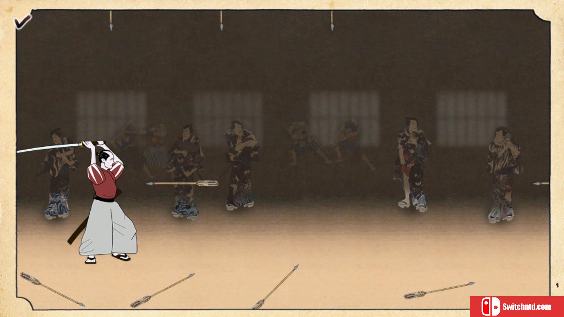 《气合共鸣（Kiai Resonance）》v1.0.0.22 Unleashed硬盘版[EN]_4