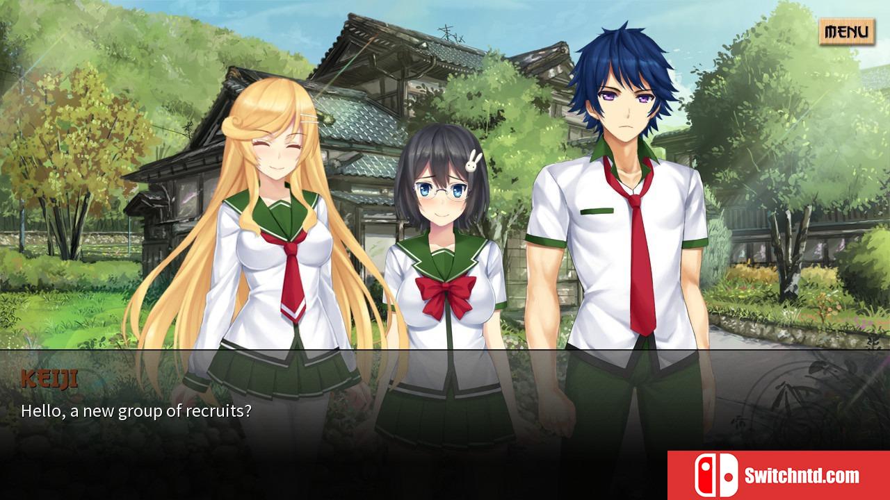 《阿苏米之剑（Sword of Asumi）》豪华版 PROPHET镜像版[EN]_6
