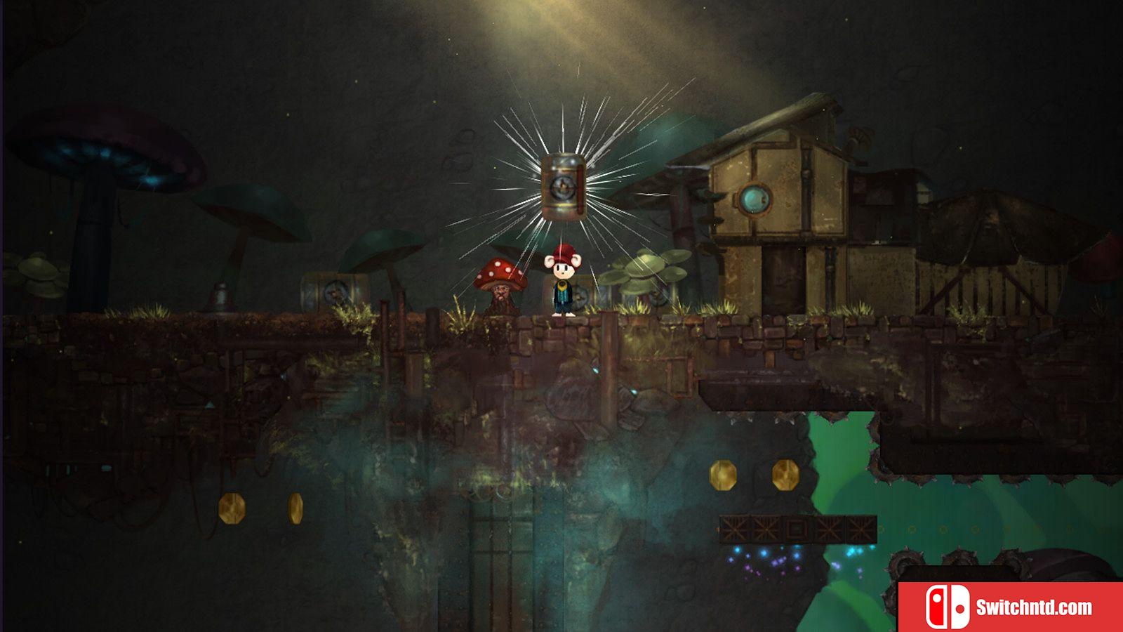《像素故事（A Pixel Story）》v1.5 Unleashed硬盘版[EN]_1