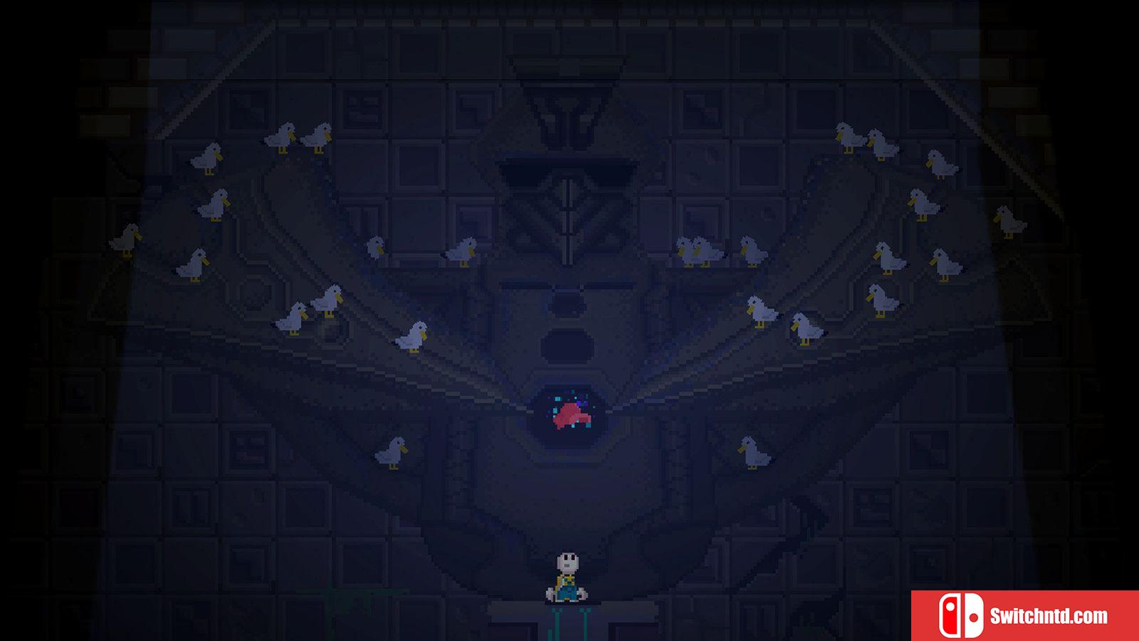 《像素故事（A Pixel Story）》v1.5 Unleashed硬盘版[EN]_2