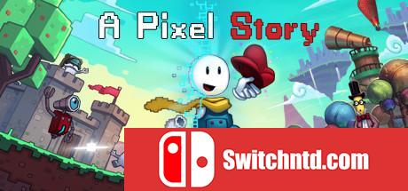 《像素故事（A Pixel Story）》v1.5 Unleashed硬盘版[EN]_0