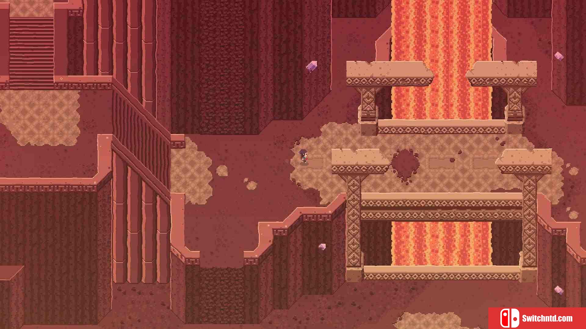 《泰坦之魂（Titan Souls）》数字特别版 I_Know镜像版[EN]_2