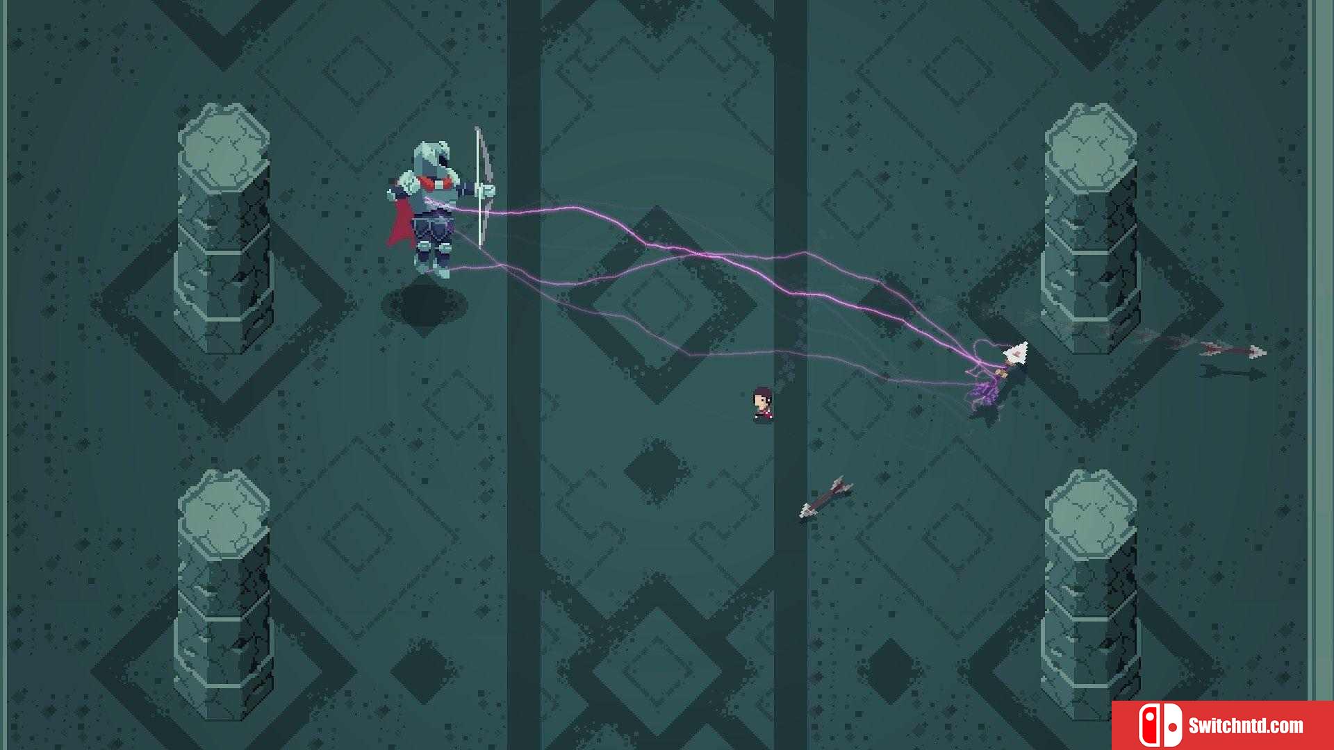 《泰坦之魂（Titan Souls）》数字特别版 I_Know镜像版[EN]_3