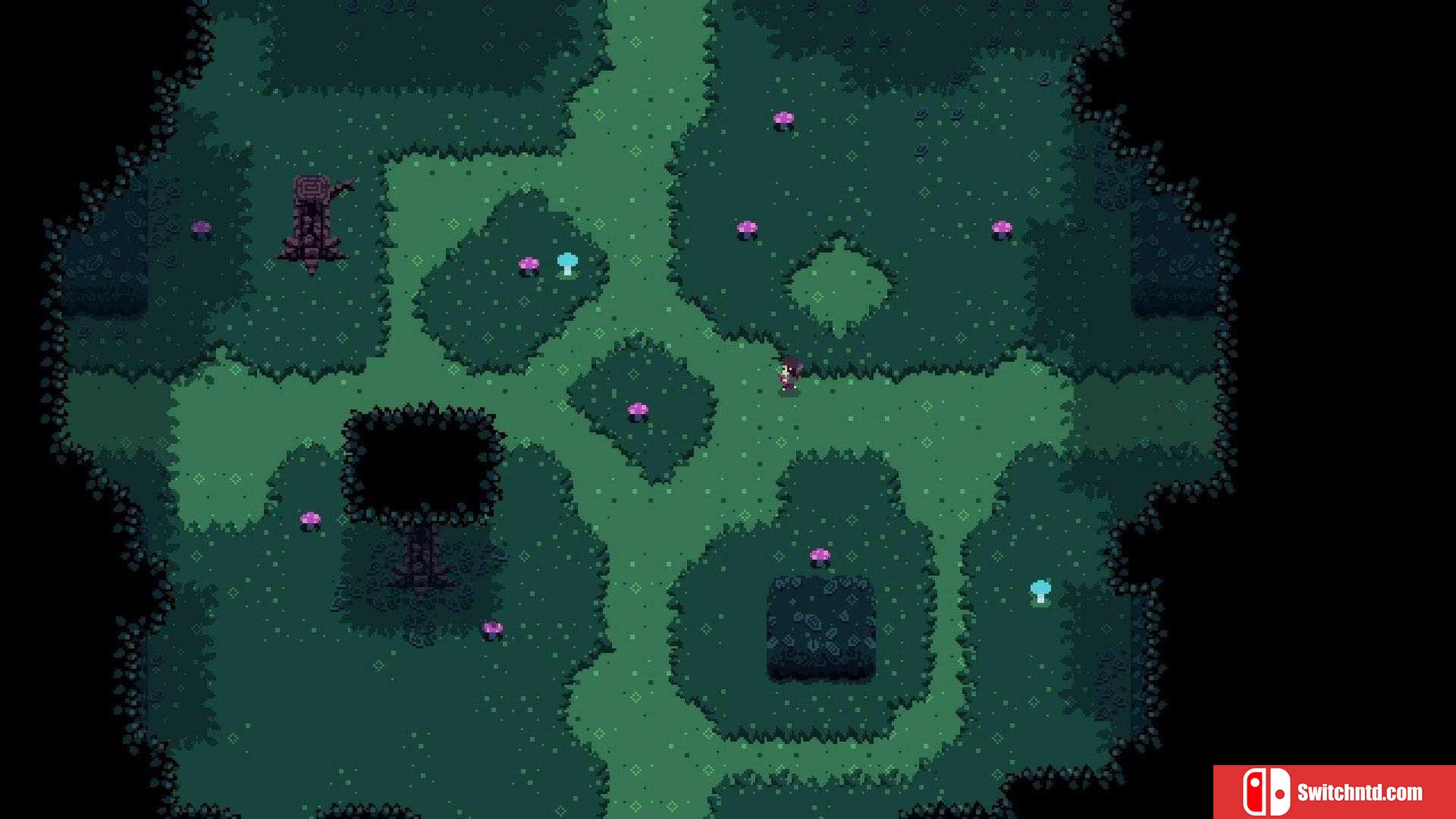 《泰坦之魂（Titan Souls）》数字特别版 I_Know镜像版[EN]_4