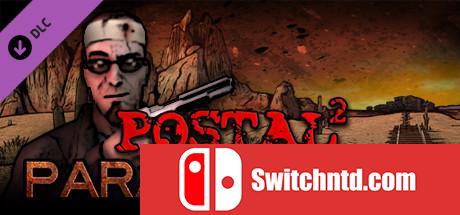 《喋血街头2（POSTAL 2）》集成失乐园DLC v5023 I_KnoW镜像版[EN]_0