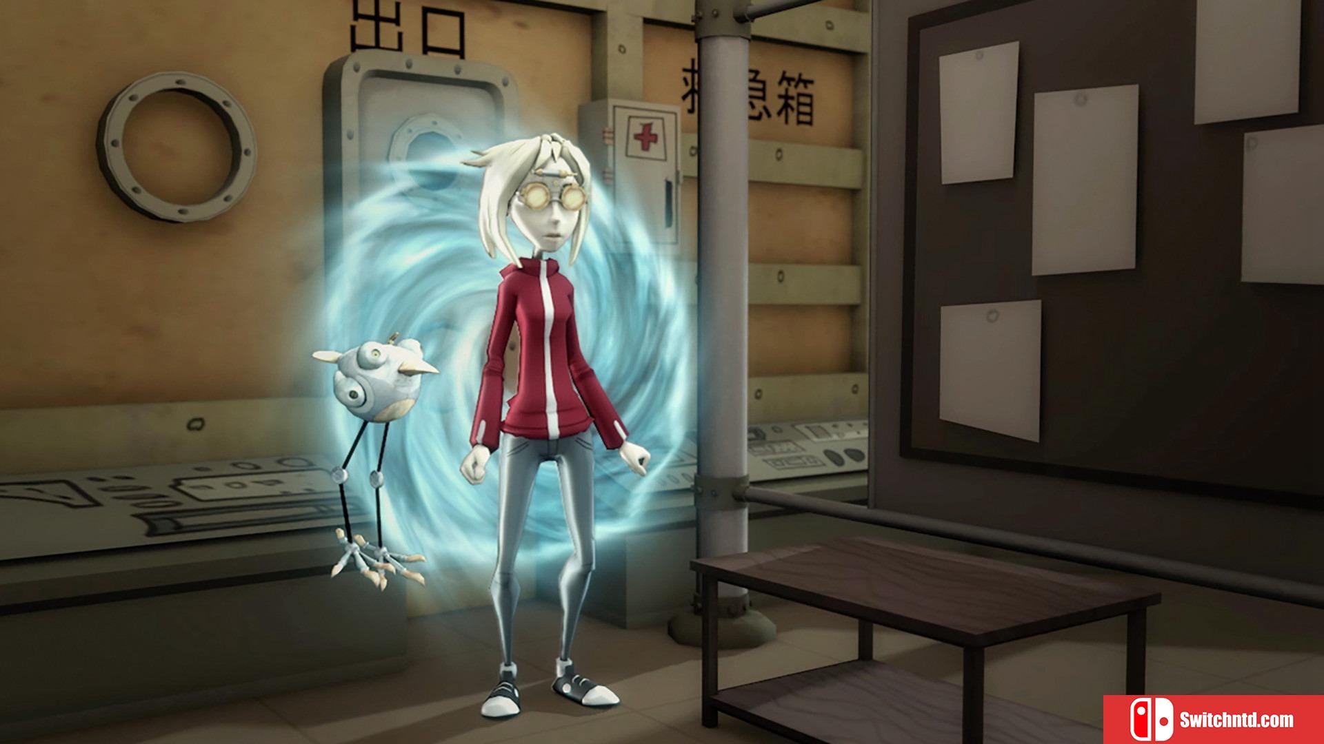 《危险之人（Perils of Man）》三国语言 PROPHET镜像版[EN]_6