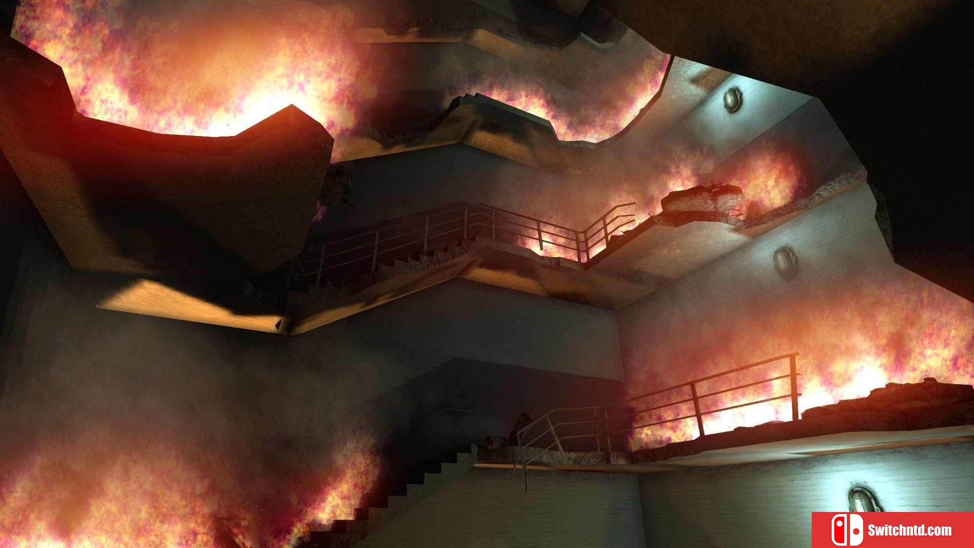 《机场消防人员模拟（Airport Firefighters - The Simulation）》八国语言 PROPHET镜像版[EN]_2