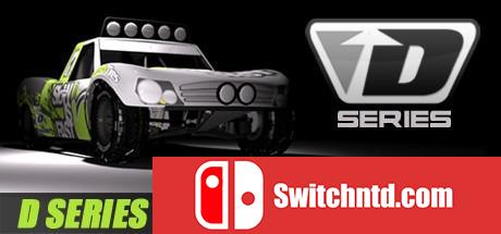 《D系列越野赛车模拟（D Series OFF ROAD Racing Simulation）》SiMPLEX硬盘版[EN]_0