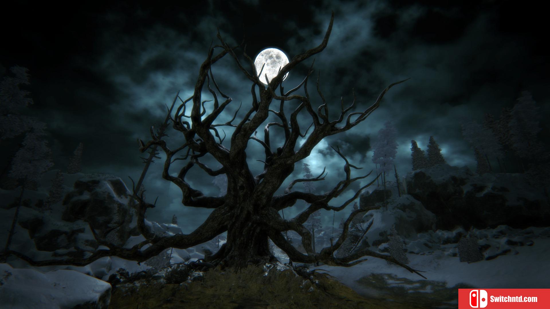 《乌拉尔山（Kholat）》十二国语言 PROPHET镜像版[EN]_1
