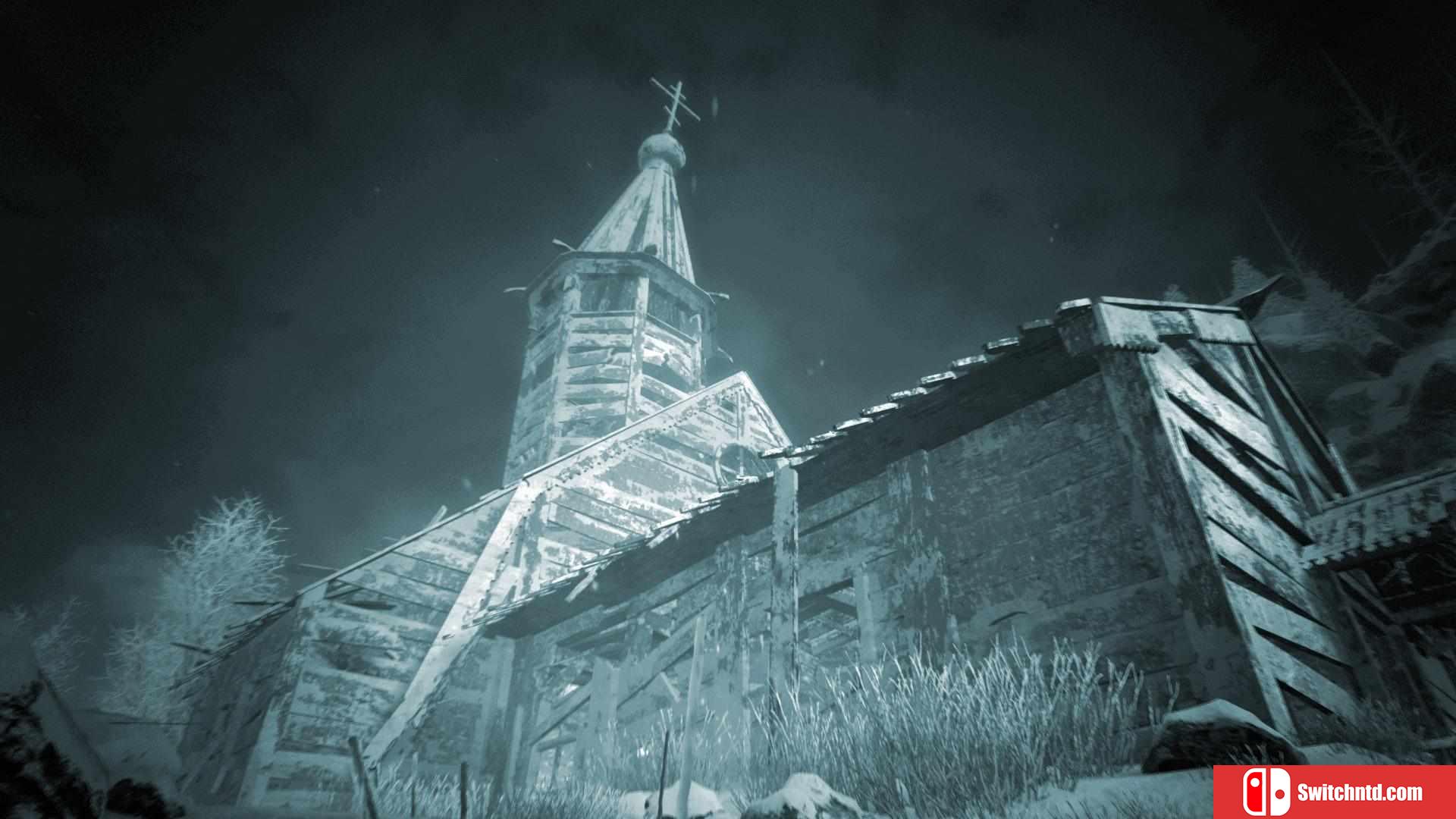 《乌拉尔山（Kholat）》十二国语言 PROPHET镜像版[EN]_4