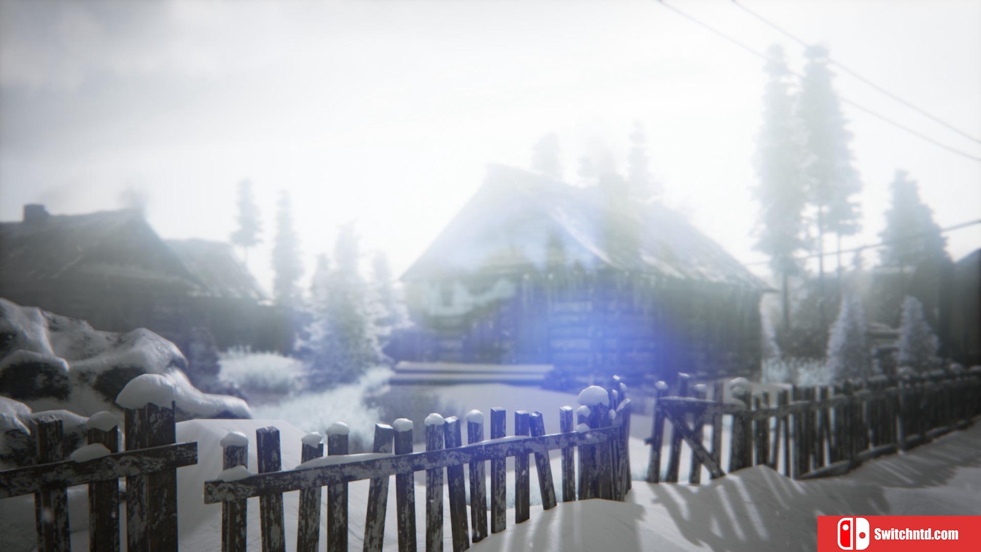 《乌拉尔山（Kholat）》十二国语言 PROPHET镜像版[EN]_5