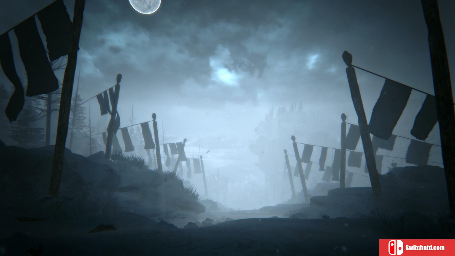 《乌拉尔山（Kholat）》十二国语言 PROPHET镜像版[EN]_6