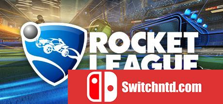 《火箭联盟（Rocket League）》集成Hot Wheels DLC SKIDROW镜像版[EN]_0