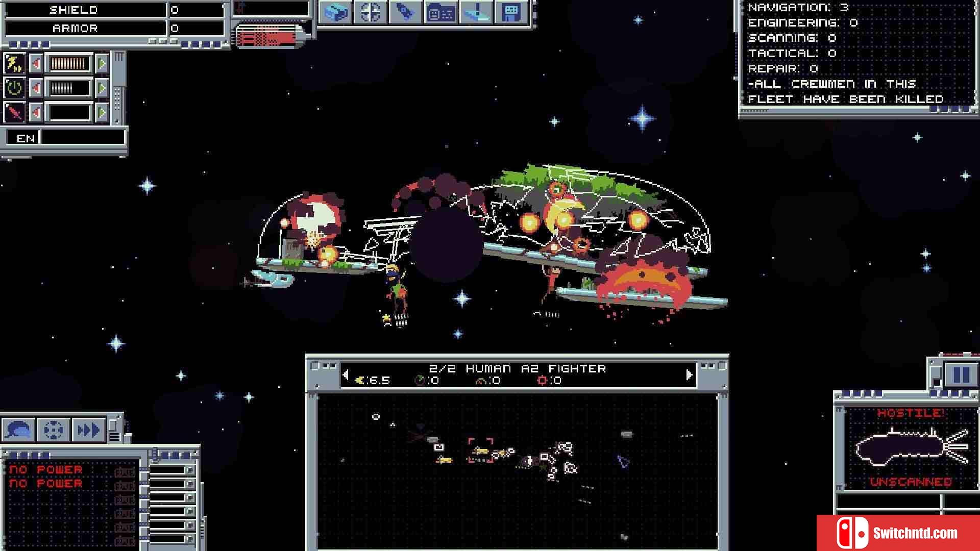 《星际穿越（Interstellaria）》v1.08.6 Unleashed硬盘版[EN]_1