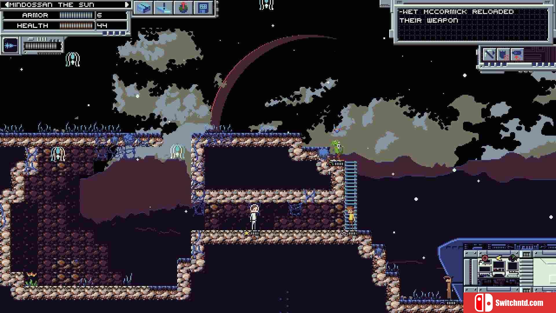 《星际穿越（Interstellaria）》v1.08.6 Unleashed硬盘版[EN]_2