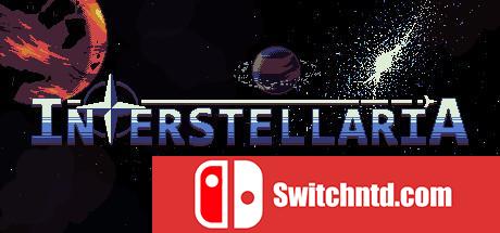 《星际穿越（Interstellaria）》v1.08.6 Unleashed硬盘版[EN]_0