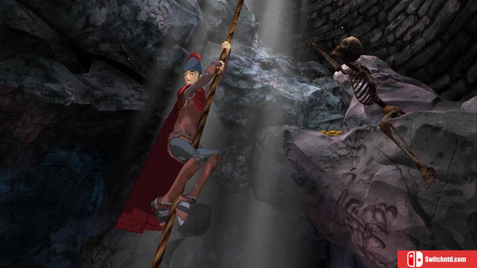 《国王密使（King's Quest）》完全版 SKIDROW镜像版[EN]_3