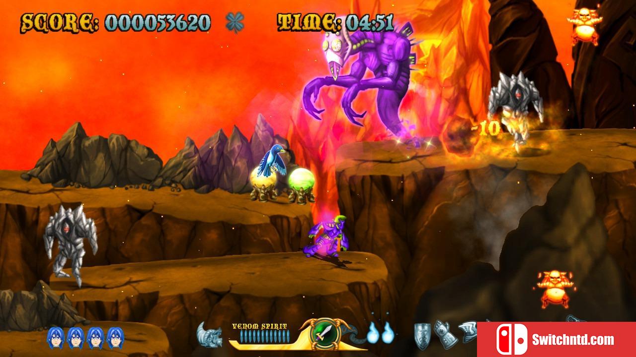 《七方神谕Redux（Cast of the Seven Godsends - Redux）》HI2U镜像版[EN]_3