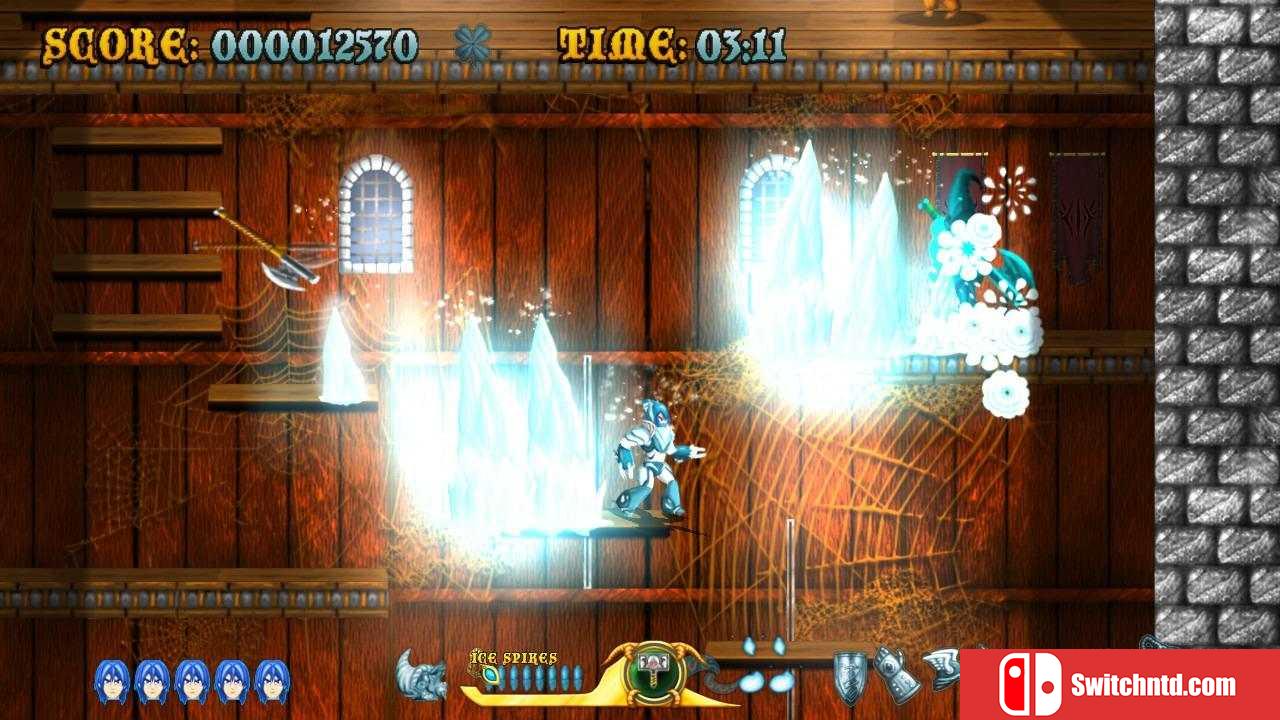 《七方神谕Redux（Cast of the Seven Godsends - Redux）》HI2U镜像版[EN]_4