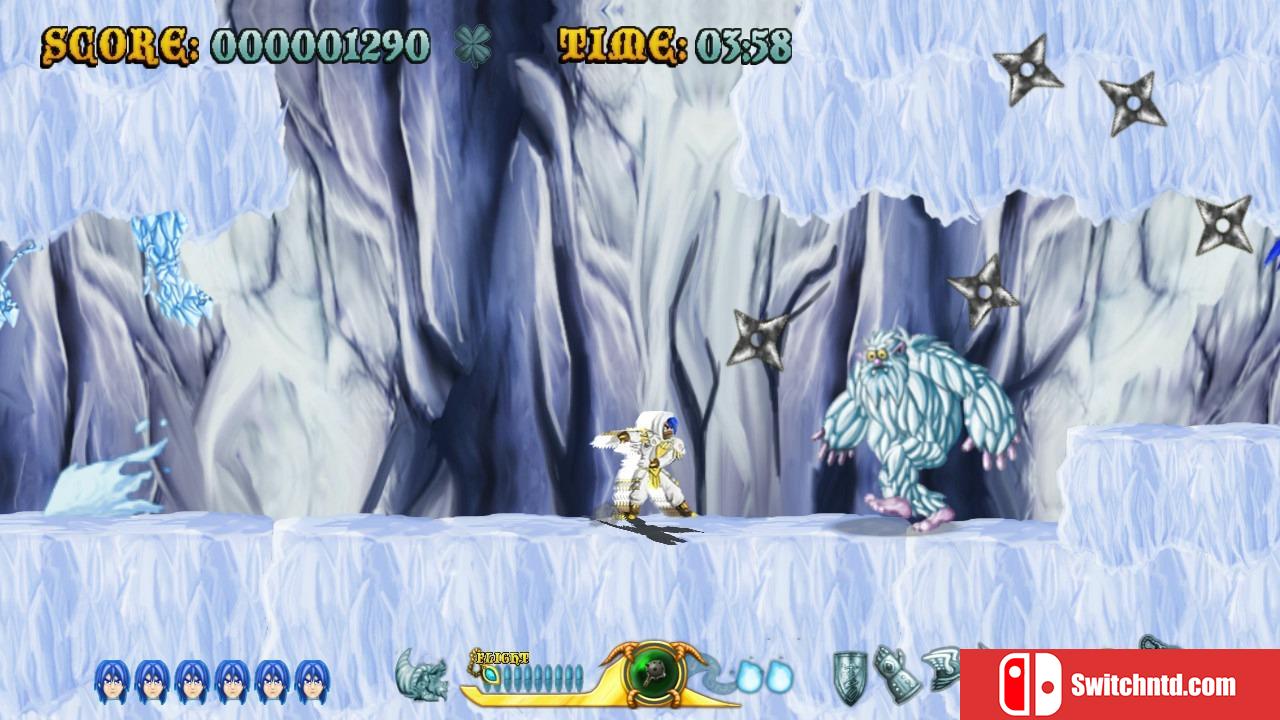 《七方神谕Redux（Cast of the Seven Godsends - Redux）》HI2U镜像版[EN]_5