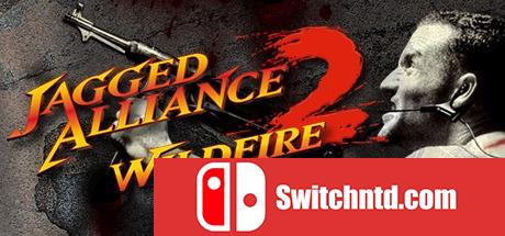 《铁血联盟2：野火（Jagged Alliance 2 - Wildfire）》集成经典高清DLC TiNYiSO镜像版[EN]_0