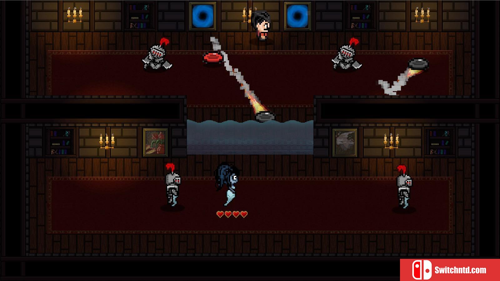 《飞碟风暴（DiscStorm）》v1.1 DARKSiDERS镜像版[EN]_4