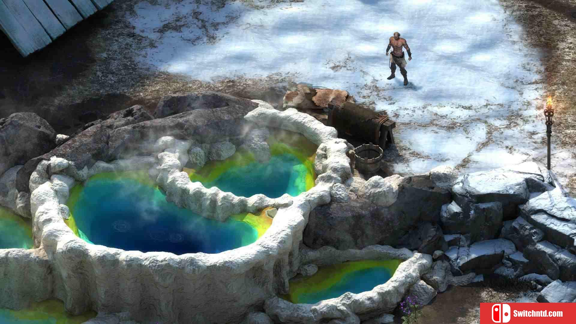《永恒之柱（Pillars of Eternity）》八国语言 终极版 PROPHET镜像版[EN]_6