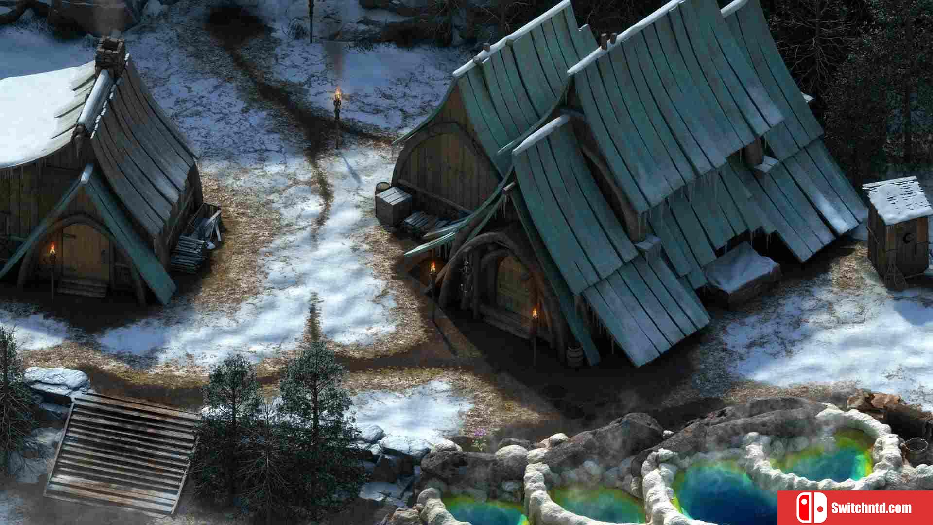《永恒之柱（Pillars of Eternity）》八国语言 终极版 PROPHET镜像版[EN]_1