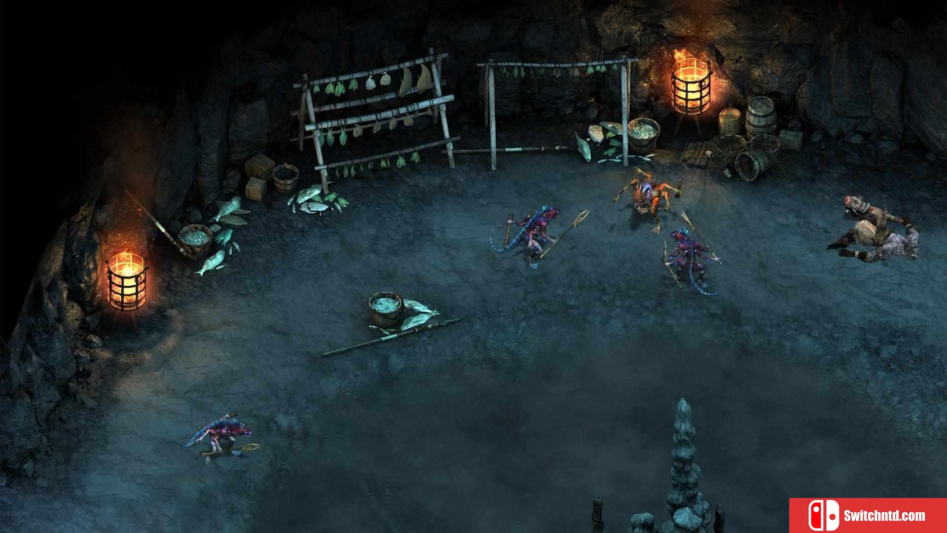 《永恒之柱（Pillars of Eternity）》八国语言 终极版 PROPHET镜像版[EN]_2
