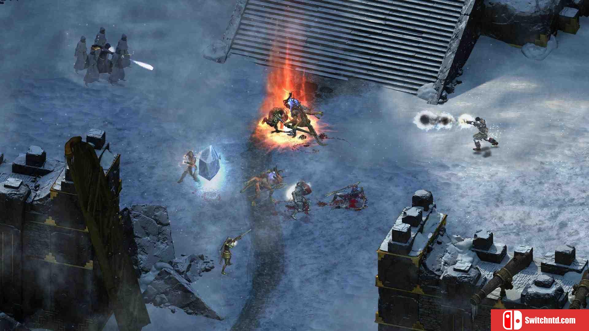 《永恒之柱（Pillars of Eternity）》八国语言 终极版 PROPHET镜像版[EN]_3