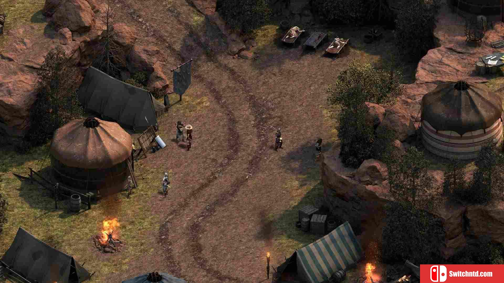 《永恒之柱（Pillars of Eternity）》八国语言 终极版 PROPHET镜像版[EN]_5