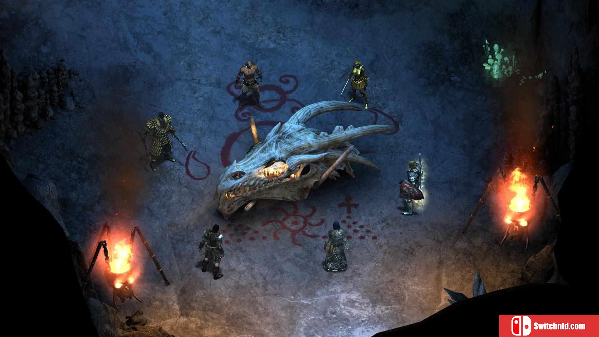 《永恒之柱（Pillars of Eternity）》八国语言 终极版 PROPHET镜像版[EN]_7