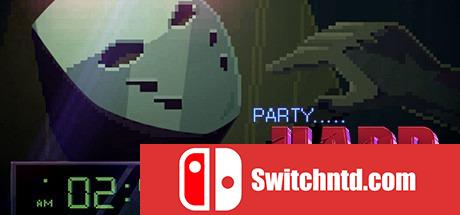 《疯狂派对（Party Hard）》集成Dark Castle DLC HI2U修正镜像版[EN]_0