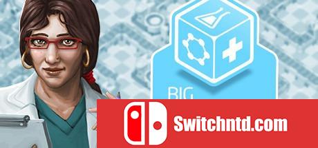 《大型医药公司模拟（Big Pharma）》v1.07.10 集成营销与弊端DLC 五国语言 ALiAS硬盘版[EN]_0