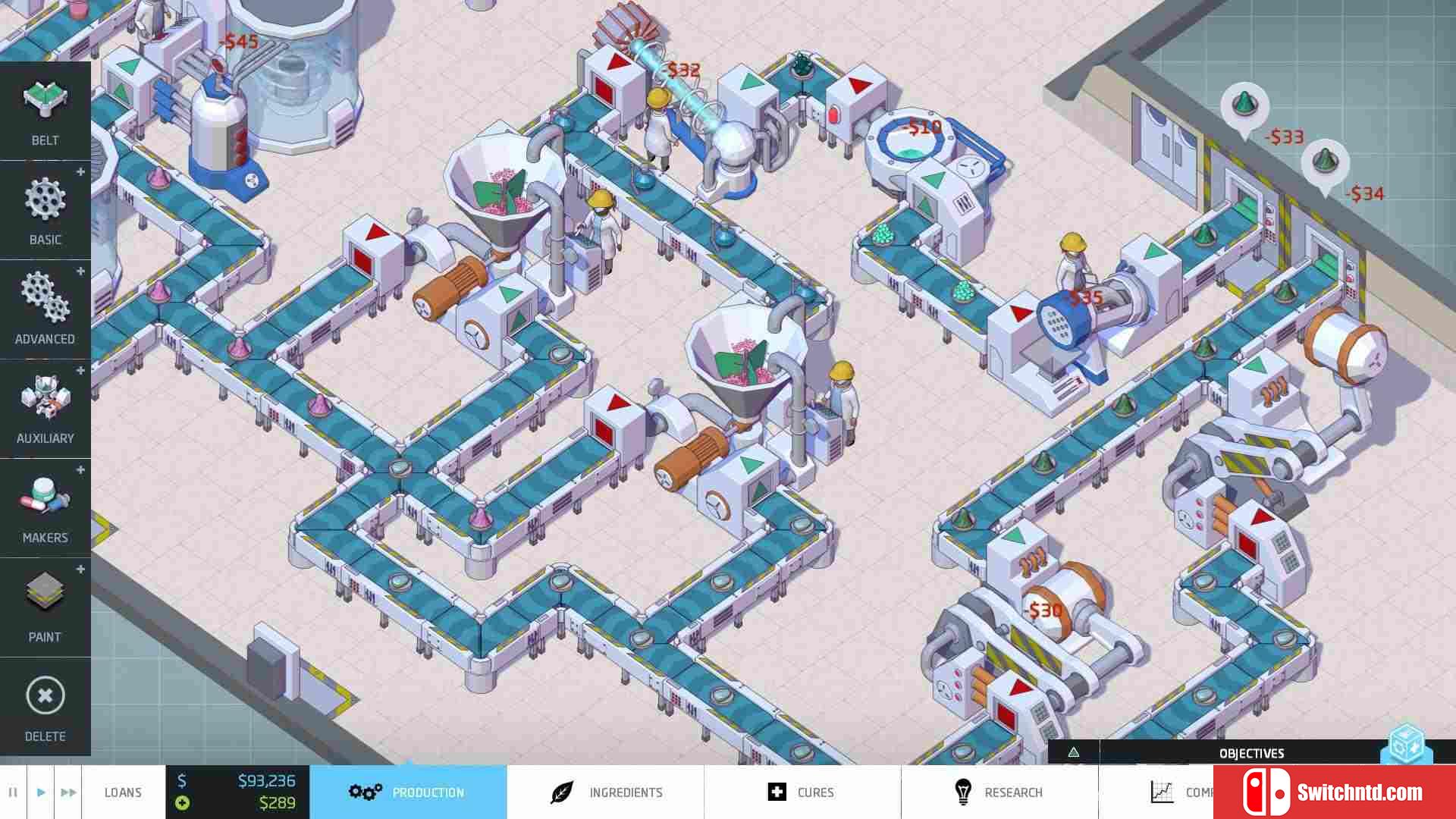 《大型医药公司模拟（Big Pharma）》v1.07.10 集成营销与弊端DLC 五国语言 ALiAS硬盘版[EN]_3