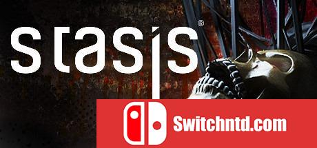 《沉睡（STASIS）》八国语言 豪华版 PROPHET镜像版[EN]_0
