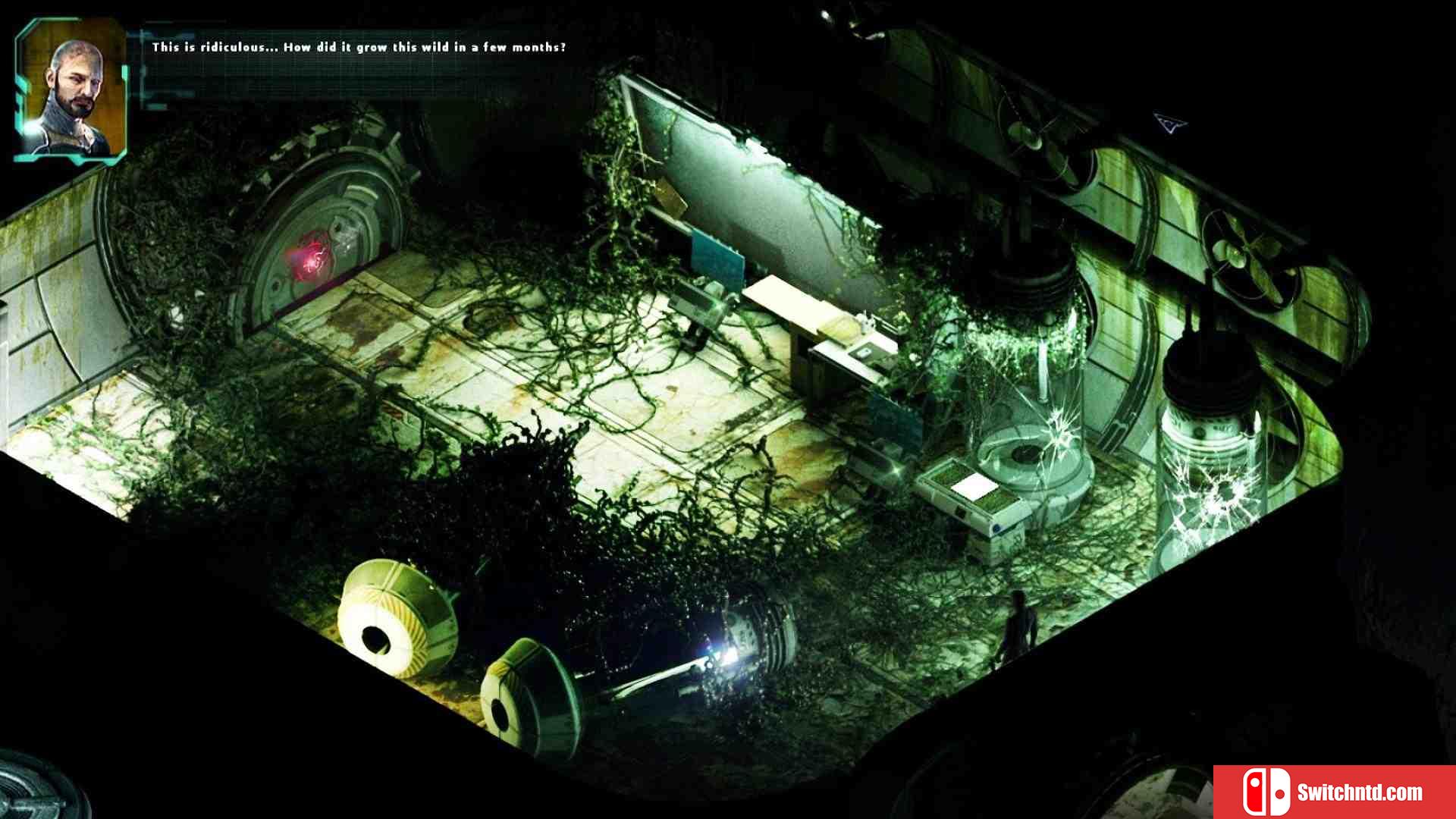《沉睡（STASIS）》八国语言 豪华版 PROPHET镜像版[EN]_1